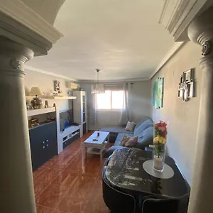  Apartamento Apartamento Arroyo De La Miel Costa Del Sol