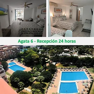  Apartamento Agata 6 - 24h Reception