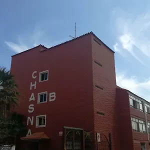 visit hotel